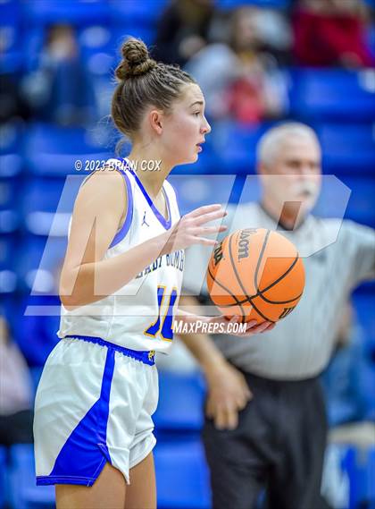Thumbnail 3 in Nettleton @ Mountain Home photogallery.