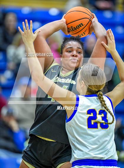 Thumbnail 2 in Nettleton @ Mountain Home photogallery.