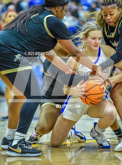 Thumbnail 3 in Nettleton @ Mountain Home photogallery.