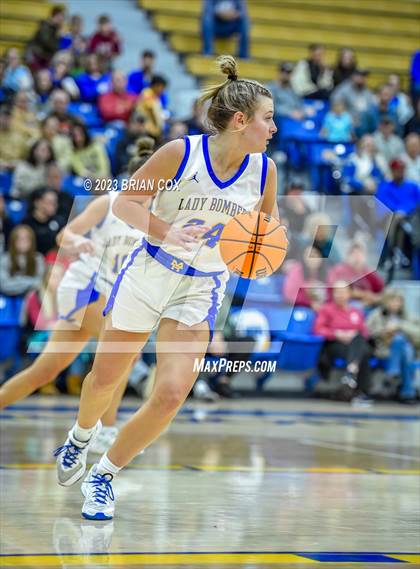 Thumbnail 3 in Nettleton @ Mountain Home photogallery.