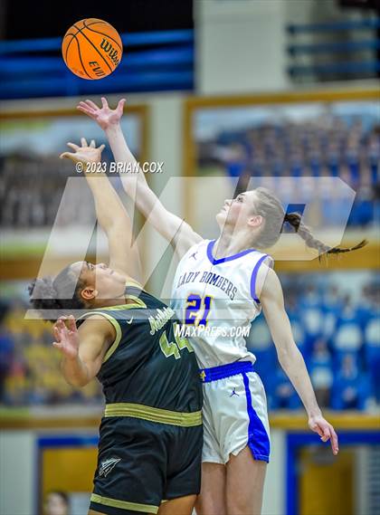 Thumbnail 3 in Nettleton @ Mountain Home photogallery.
