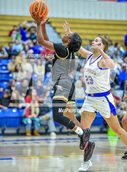 Thumbnail 3 in Nettleton @ Mountain Home photogallery.