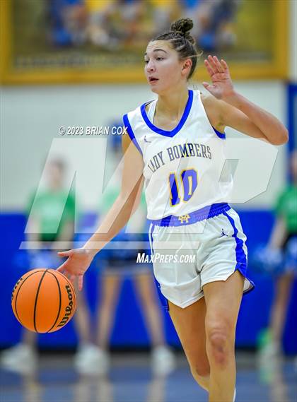 Thumbnail 3 in Nettleton @ Mountain Home photogallery.