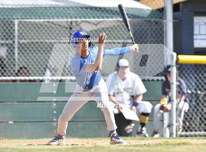 Thumbnail 2 in Baldwin Park @ Anaheim (CIF State D5 SoCal Regional Semi-Final) photogallery.
