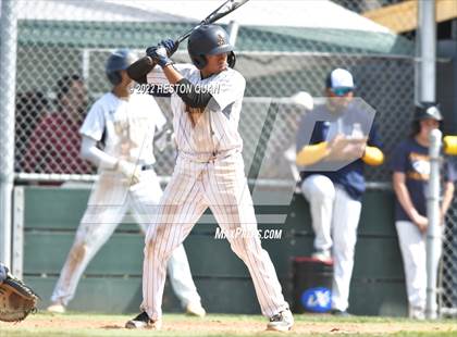 Thumbnail 1 in Baldwin Park @ Anaheim (CIF State D5 SoCal Regional Semi-Final) photogallery.