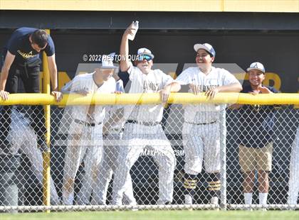 Thumbnail 3 in Baldwin Park @ Anaheim (CIF State D5 SoCal Regional Semi-Final) photogallery.