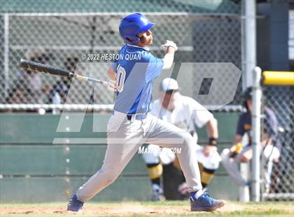 Thumbnail 3 in Baldwin Park @ Anaheim (CIF State D5 SoCal Regional Semi-Final) photogallery.