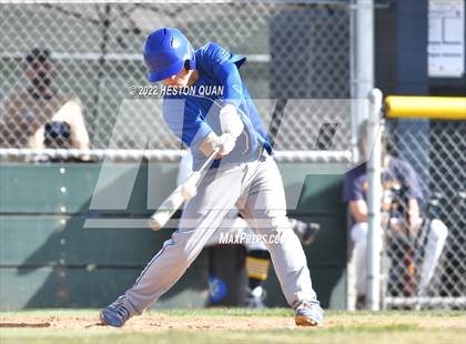 Thumbnail 3 in Baldwin Park @ Anaheim (CIF State D5 SoCal Regional Semi-Final) photogallery.