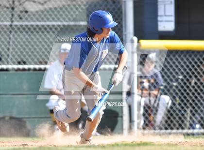 Thumbnail 2 in Baldwin Park @ Anaheim (CIF State D5 SoCal Regional Semi-Final) photogallery.