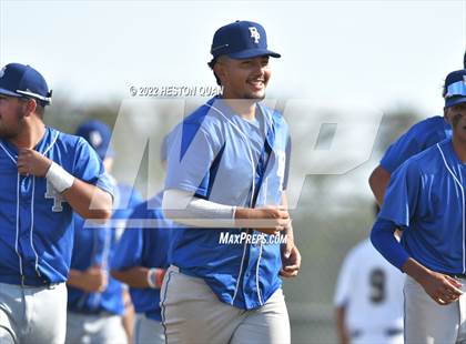 Thumbnail 3 in Baldwin Park @ Anaheim (CIF State D5 SoCal Regional Semi-Final) photogallery.
