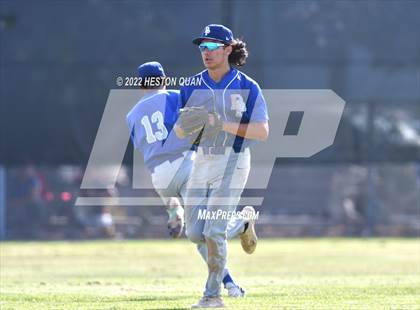 Thumbnail 3 in Baldwin Park @ Anaheim (CIF State D5 SoCal Regional Semi-Final) photogallery.
