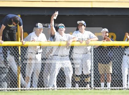 Thumbnail 2 in Baldwin Park @ Anaheim (CIF State D5 SoCal Regional Semi-Final) photogallery.