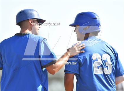 Thumbnail 2 in Baldwin Park @ Anaheim (CIF State D5 SoCal Regional Semi-Final) photogallery.