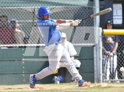 Thumbnail 3 in Baldwin Park @ Anaheim (CIF State D5 SoCal Regional Semi-Final) photogallery.