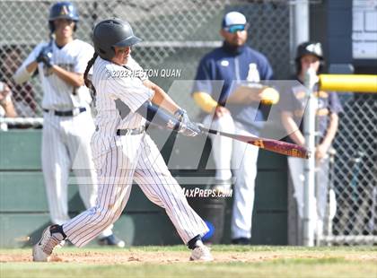 Thumbnail 2 in Baldwin Park @ Anaheim (CIF State D5 SoCal Regional Semi-Final) photogallery.