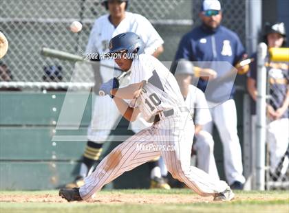 Thumbnail 2 in Baldwin Park @ Anaheim (CIF State D5 SoCal Regional Semi-Final) photogallery.