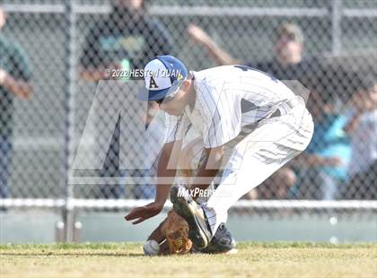 Thumbnail 2 in Baldwin Park @ Anaheim (CIF State D5 SoCal Regional Semi-Final) photogallery.