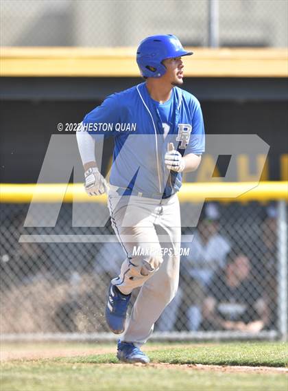 Thumbnail 2 in Baldwin Park @ Anaheim (CIF State D5 SoCal Regional Semi-Final) photogallery.