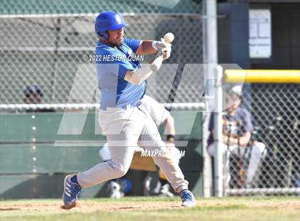 Thumbnail 3 in Baldwin Park @ Anaheim (CIF State D5 SoCal Regional Semi-Final) photogallery.