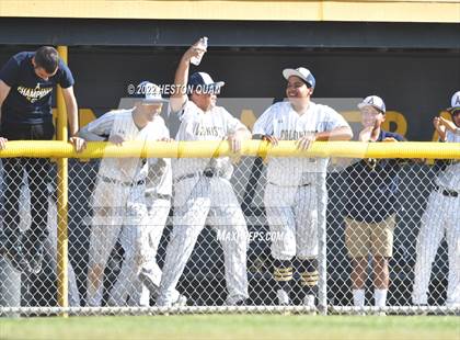 Thumbnail 1 in Baldwin Park @ Anaheim (CIF State D5 SoCal Regional Semi-Final) photogallery.
