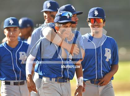 Thumbnail 2 in Baldwin Park @ Anaheim (CIF State D5 SoCal Regional Semi-Final) photogallery.