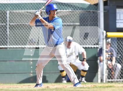 Thumbnail 1 in Baldwin Park @ Anaheim (CIF State D5 SoCal Regional Semi-Final) photogallery.