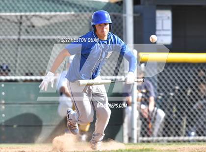 Thumbnail 3 in Baldwin Park @ Anaheim (CIF State D5 SoCal Regional Semi-Final) photogallery.