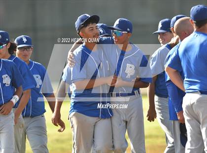 Thumbnail 2 in Baldwin Park @ Anaheim (CIF State D5 SoCal Regional Semi-Final) photogallery.