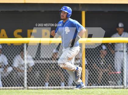 Thumbnail 2 in Baldwin Park @ Anaheim (CIF State D5 SoCal Regional Semi-Final) photogallery.
