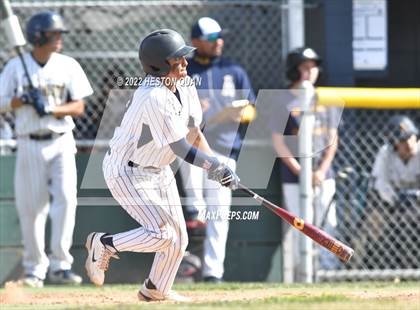 Thumbnail 2 in Baldwin Park @ Anaheim (CIF State D5 SoCal Regional Semi-Final) photogallery.