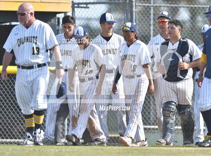 Thumbnail 2 in Baldwin Park @ Anaheim (CIF State D5 SoCal Regional Semi-Final) photogallery.