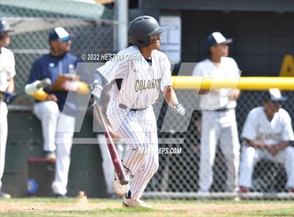 Thumbnail 1 in Baldwin Park @ Anaheim (CIF State D5 SoCal Regional Semi-Final) photogallery.