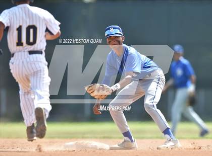 Thumbnail 2 in Baldwin Park @ Anaheim (CIF State D5 SoCal Regional Semi-Final) photogallery.
