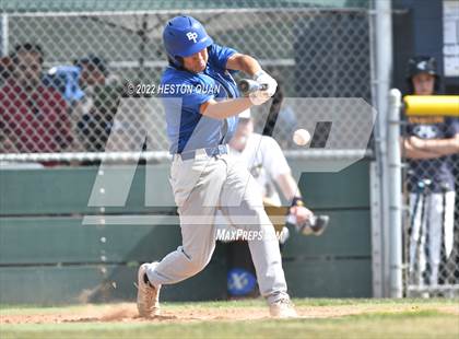 Thumbnail 2 in Baldwin Park @ Anaheim (CIF State D5 SoCal Regional Semi-Final) photogallery.