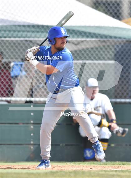 Thumbnail 2 in Baldwin Park @ Anaheim (CIF State D5 SoCal Regional Semi-Final) photogallery.