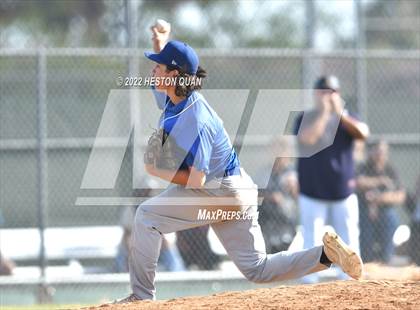 Thumbnail 2 in Baldwin Park @ Anaheim (CIF State D5 SoCal Regional Semi-Final) photogallery.