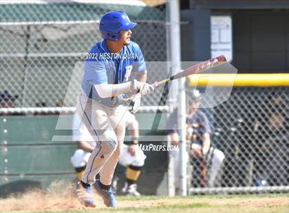 Thumbnail 2 in Baldwin Park @ Anaheim (CIF State D5 SoCal Regional Semi-Final) photogallery.