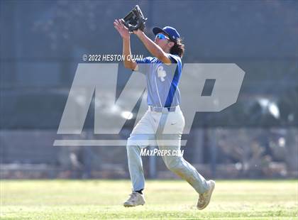 Thumbnail 1 in Baldwin Park @ Anaheim (CIF State D5 SoCal Regional Semi-Final) photogallery.