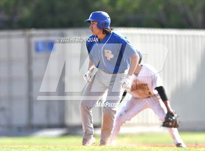 Thumbnail 2 in Baldwin Park @ Anaheim (CIF State D5 SoCal Regional Semi-Final) photogallery.