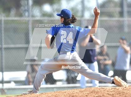Thumbnail 1 in Baldwin Park @ Anaheim (CIF State D5 SoCal Regional Semi-Final) photogallery.