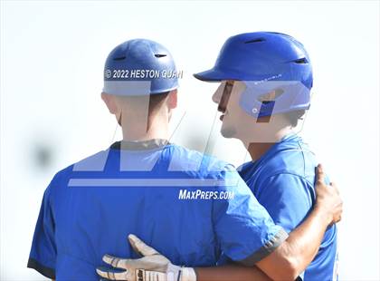 Thumbnail 2 in Baldwin Park @ Anaheim (CIF State D5 SoCal Regional Semi-Final) photogallery.