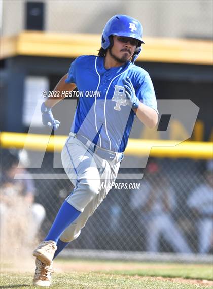 Thumbnail 2 in Baldwin Park @ Anaheim (CIF State D5 SoCal Regional Semi-Final) photogallery.