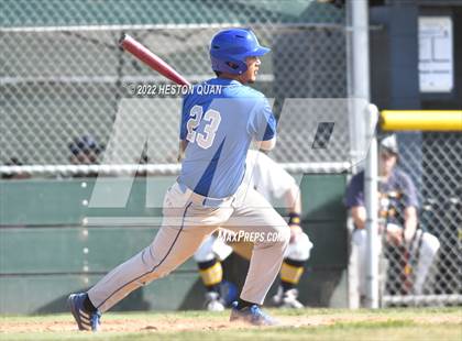 Thumbnail 2 in Baldwin Park @ Anaheim (CIF State D5 SoCal Regional Semi-Final) photogallery.