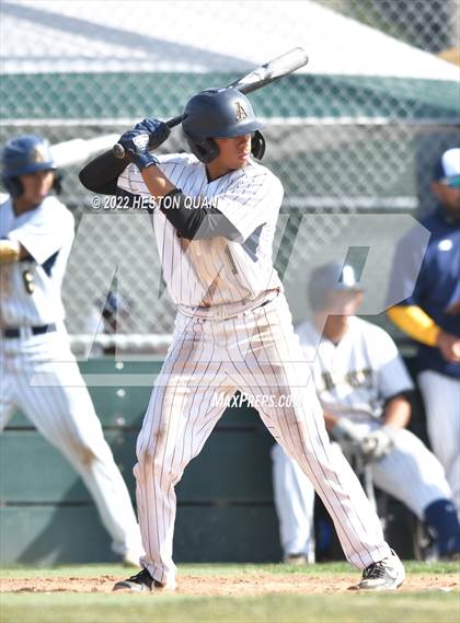 Thumbnail 1 in Baldwin Park @ Anaheim (CIF State D5 SoCal Regional Semi-Final) photogallery.