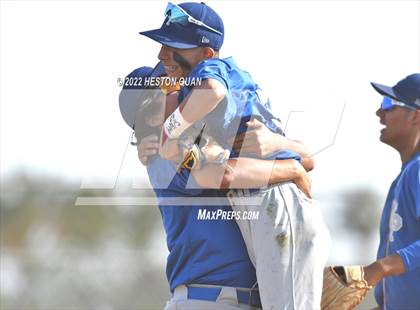 Thumbnail 3 in Baldwin Park @ Anaheim (CIF State D5 SoCal Regional Semi-Final) photogallery.
