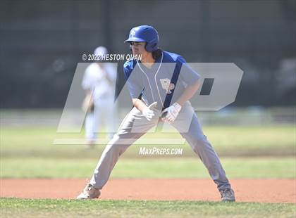 Thumbnail 2 in Baldwin Park @ Anaheim (CIF State D5 SoCal Regional Semi-Final) photogallery.