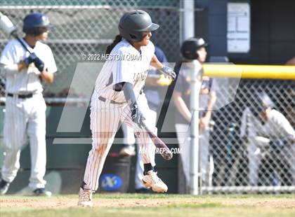 Thumbnail 1 in Baldwin Park @ Anaheim (CIF State D5 SoCal Regional Semi-Final) photogallery.