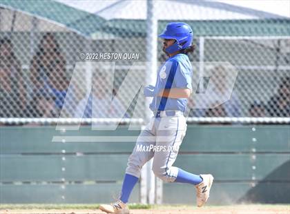 Thumbnail 2 in Baldwin Park @ Anaheim (CIF State D5 SoCal Regional Semi-Final) photogallery.