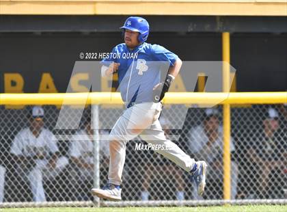 Thumbnail 3 in Baldwin Park @ Anaheim (CIF State D5 SoCal Regional Semi-Final) photogallery.