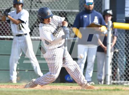 Thumbnail 1 in Baldwin Park @ Anaheim (CIF State D5 SoCal Regional Semi-Final) photogallery.